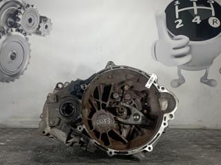 КПП механическая (МКПП) Hyundai ix35 1 поколение [рестайлинг] 2014, 1.7 л., дизель