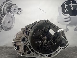 КПП механическая (МКПП) Fiat Ducato 3 поколение 2006, 2.8 л., дизель, 5МКПП