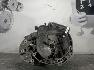 КПП механическая (МКПП) Opel Astra J 2010, 1.3 л., дизель, 6МКПП