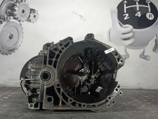 КПП механическая (МКПП) Peugeot Boxer 2 поколение [рестайлинг] 2016, 2.2 л., дизель, 6МКПП