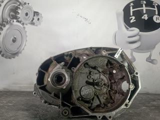 КПП механическая (МКПП) Volkswagen Transporter T4 2001, 2.5 л., дизель, 5МКПП