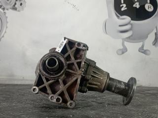 раздаточная коробка Hyundai Tucson 2 поколение 2010, 2.0 л., бензин, МКПП