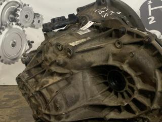 КПП механическая (МКПП) Renault Trafic 2 поколение [рестайлинг] (2006 - 2015), 2.0 л., дизель