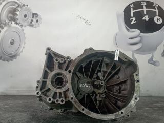 КПП механическая (МКПП) Jeep Patriot 1 поколение (2007 - 2010), 2.4 л., бензин