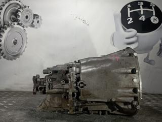 КПП механическая (МКПП) Mercedes-Benz Sprinter 2 поколение (W906) 2007, 2.2 л., DCi, дизель, 6МКПП