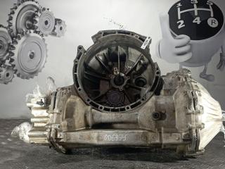 КПП механическая (МКПП) Ford Transit 8 поколение 2018, 2.2 л., дизель, 6МКПП