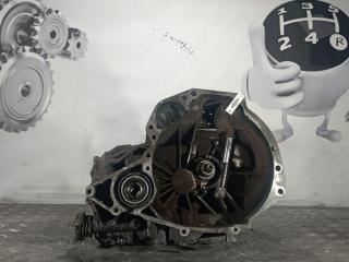 КПП механическая (МКПП) Nissan Almera Classic B10 (2006 - 2013), 1.5 л., бензин