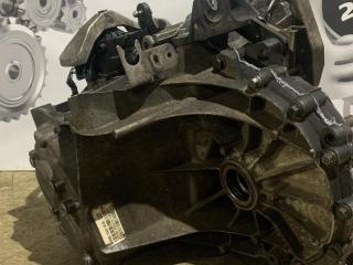 КПП механическая (МКПП) Ford Focus 4 поколение 2019, 1.5 л., дизель