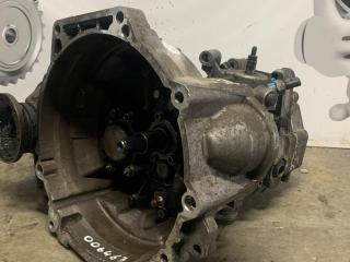 КПП механическая (МКПП) Skoda Octavia 3 поколение (A7) 2013, 1.8 л., бензин, МКПП, RSN