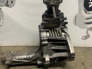 раздаточная коробка Chevrolet Captiva 1 поколение [2-й рестайлинг] (2013 - 2015), 2.0 л., дизель