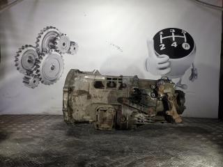 КПП механическая (МКПП) Volkswagen Crafter 2 поколение 2022, 2.0 л., дизель, 6МКПП