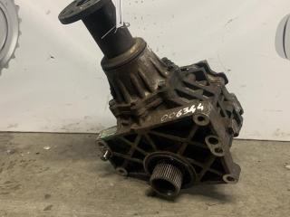 раздаточная коробка Hyundai Santa Fe 3 поколение (DM) (2012 - 2016), 2.2 л., дизель