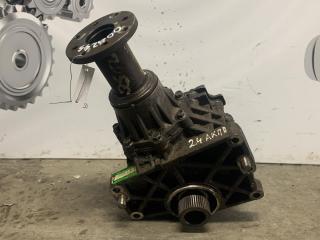 раздаточная коробка Kia Sorento 3 поколение (2015 - 2018), 2.2 л., дизель