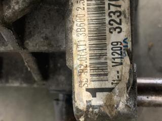 раздаточная коробка Kia Sportage 3 поколение [рестайлинг] (2014 - 2016), 2.0 л., бензин