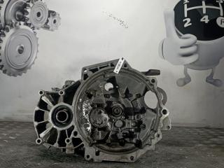 КПП механическая (МКПП) Skoda Octavia 2 поколение (A5) [рестайлинг] (2008 - 2013), 2.0 л., бензин