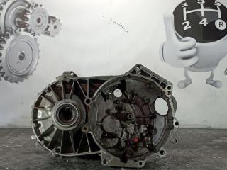КПП механическая (МКПП) Volkswagen Transporter T5 2006, 1.9 л., дизель, 5МКПП