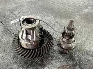 мост задний Ford Transit 8 поколение [рестайлинг] 2020, 2.2 л., дизель, купе