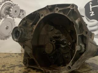 КПП механическая (МКПП) Volkswagen Transporter T4 2001, 2.5 л., дизель, 5МКПП