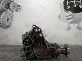 раздаточная коробка Opel Antara 1 поколение [рестайлинг] 2013, 2.2 л., дизель, PRN