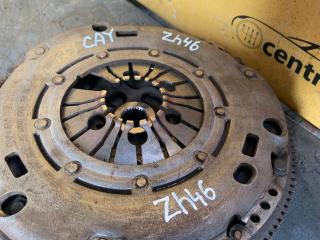 комплект сцепления Skoda Superb 2 поколение (2008 - 2013), 1.6 л., дизель