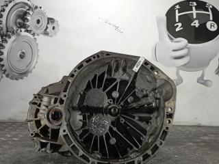 КПП механическая (МКПП) Opel Movano 2 поколение (B) (2010 - 2014), 2.0 л., дизель