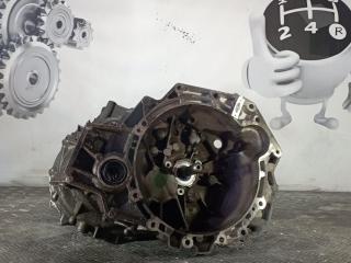 КПП механическая (МКПП) Toyota Corolla 10 поколение (E140/E150) 2009, 1.4 л., дизель, 6МКПП