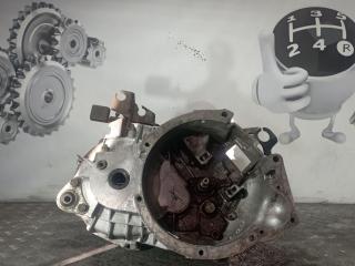 КПП механическая (МКПП) Fiat Ducato 2 поколение 1999, 2.8 л., дизель, 5МКПП