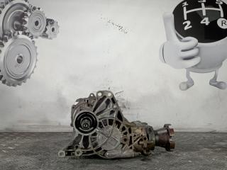 раздаточная коробка Opel Antara 1 поколение [рестайлинг] 2012, 2.2 л., дизель, АКПП, MKPP