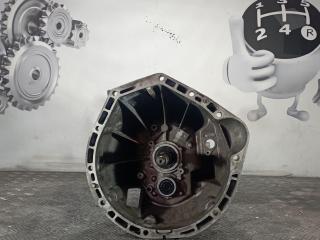 КПП механическая (МКПП) Mercedes-Benz Vito W639 2008, 2.2 л., дизель, 6МКПП