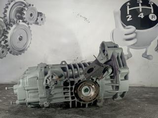 КПП механическая (МКПП) Volkswagen Transporter T3 1982, 1.6 л., дизель