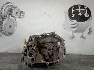 КПП механическая (МКПП) Renault Logan 1 поколение [рестайлинг] 2012, 1.6 л., бензин, 5МКПП, LOG16