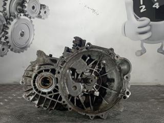 КПП механическая (МКПП) Hyundai Santa Fe 1 поколение (SM) [рестайлинг] 2004, 2.0 л., дизель, 5МКПП