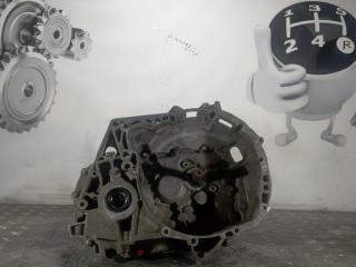 КПП механическая (МКПП) Dacia Sandero Stepway 1 поколение (2008 - 2012), 1.6 л., бензин