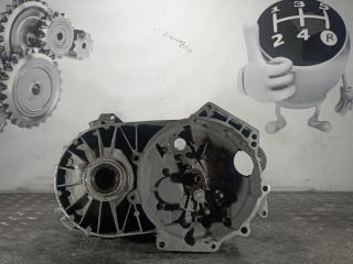 КПП механическая (МКПП) Volkswagen Transporter T5 [рестайлинг] 2013, 1.9 л., дизель, 5МКПП