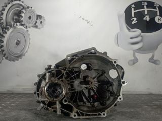 КПП механическая (МКПП) Volkswagen Passat B6 (2005 - 2010), 2.0 л., дизель, HFN