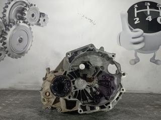 КПП механическая (МКПП) Skoda Octavia 2 поколение (A5) (2004 - 2009), 1.6 л., бензин, JHV