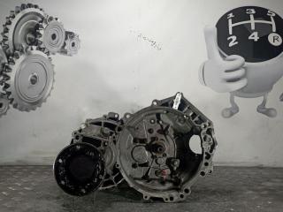 КПП механическая (МКПП) Volkswagen Transporter T4 1992, 1.9 л., дизель, 5МКПП