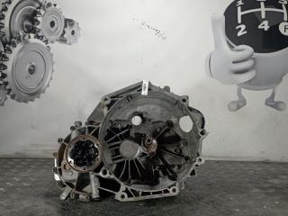 КПП механическая (МКПП) Volkswagen Passat B6 (2005 - 2010), 2.0 л., дизель, JJS