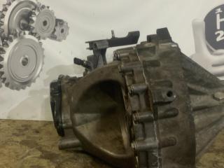 КПП механическая (МКПП) Volkswagen Transporter T5 [рестайлинг] 2013, 1.9 л., дизель, 5МКПП