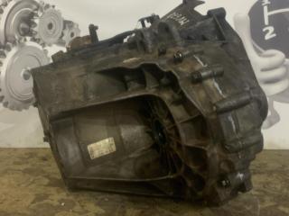 КПП механическая (МКПП) Ford Transit 7 поколение 2010, 2.2 л., дизель, 6МКПП