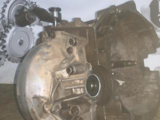 КПП механическая (МКПП) Peugeot Boxer 2 поколение, 2.2 л., дизель