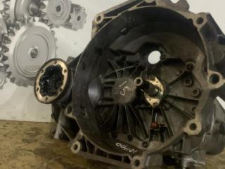 КПП механическая (МКПП) Volkswagen Touran 1 поколение [рестайлинг] (2006 - 2010), 2.0 л., бензин