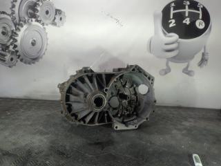 КПП механическая (МКПП) Volkswagen Transporter T5 2007, 1.9 л., дизель, 5МКПП, передний привод