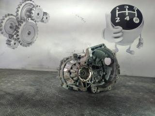 КПП механическая (МКПП) Volkswagen Touran 1 поколение [2-й рестайлинг] (2010 - 2015), 1.6 л., дизель, MWW