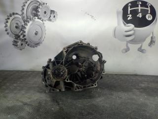КПП механическая (МКПП) Volkswagen Passat B6 (2005 - 2010), 2.0 л., дизель, JJS