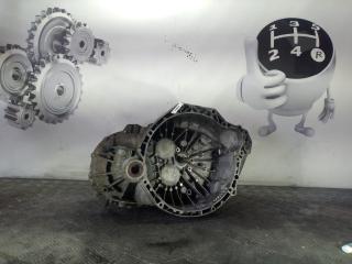 КПП механическая (МКПП) Nissan Primastar 1 поколение [рестайлинг] (2006 - 2014), 2.5 л., дизель