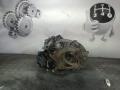 КПП механическая (МКПП) Volkswagen Multivan T5 (2003 - 2009), 1.9 л., дизель - фото №2