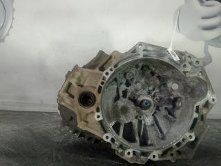 КПП механическая (МКПП) Toyota Corolla 10 поколение (E140/E150) 2008, 1.4 л., D-4D, дизель, 6МКПП, передний привод