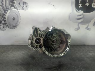 КПП механическая (МКПП) Citroen C-Crosser 1 поколение (2007 - 2013), 2.4 л., бензин