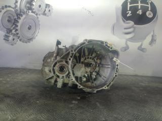 КПП механическая (МКПП) Kia Optima 3 поколение [рестайлинг] (2013 - 2015), 2.0 л., бензин